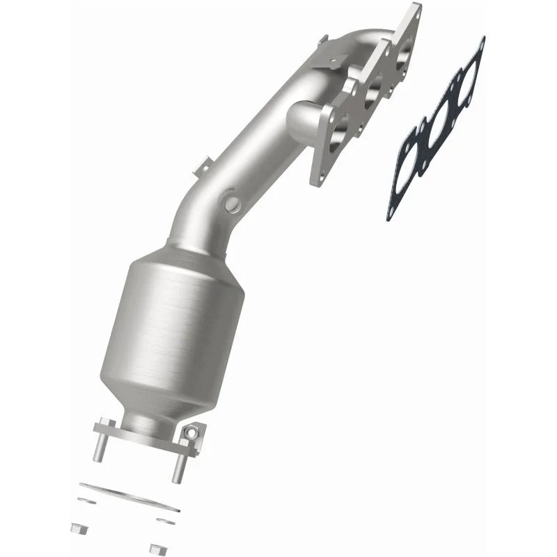 MagnaFlow Conv DF 10-12 Hyundai Genesis 3.8L - Additional View 13