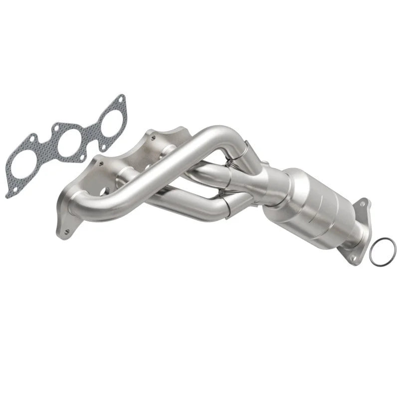 MagnaFlow Conv DF 10-12 Toyota FJ/4Runner 4.0L - Main Product View
