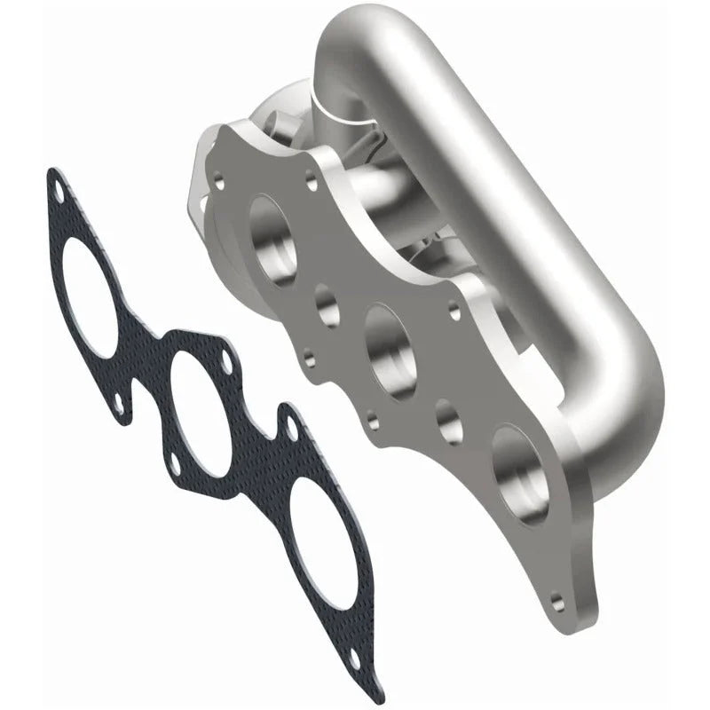 MagnaFlow Conv DF 10-12 Toyota FJ/4Runner 4.0L - Additional View 5