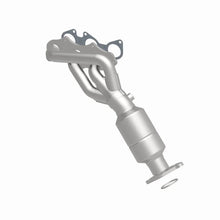 Load image into Gallery viewer, MagnaFlow Conv DF 10-12 Toyota FJ/4Runner 4.0L - Additional View 7