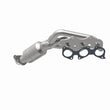 Load image into Gallery viewer, MagnaFlow Conv DF 10-12 Toyota FJ/4Runner 4.0L - Additional View 9