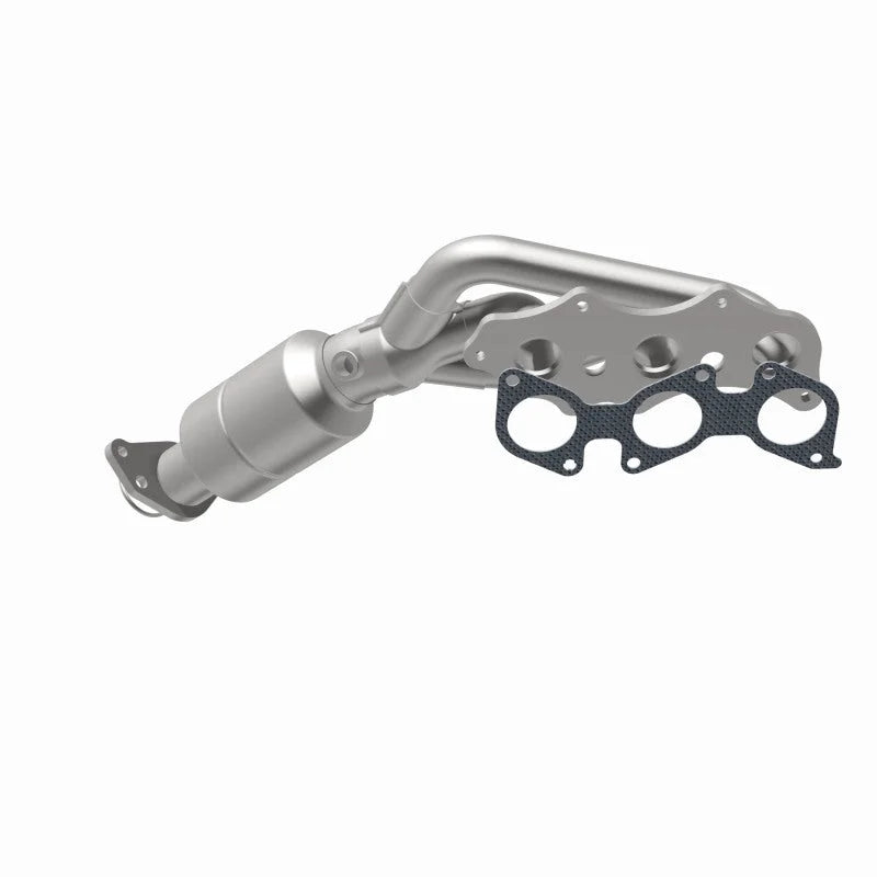 MagnaFlow Conv DF 10-12 Toyota FJ/4Runner 4.0L - Additional View 9