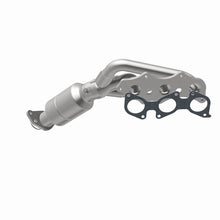 Load image into Gallery viewer, MagnaFlow Conv DF 10-12 Toyota FJ/4Runner 4.0L - Additional View 9
