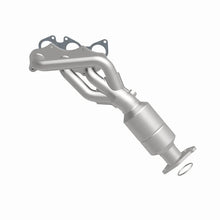 Load image into Gallery viewer, MagnaFlow Conv DF 10-12 Toyota FJ/4Runner 4.0L - Additional View 10