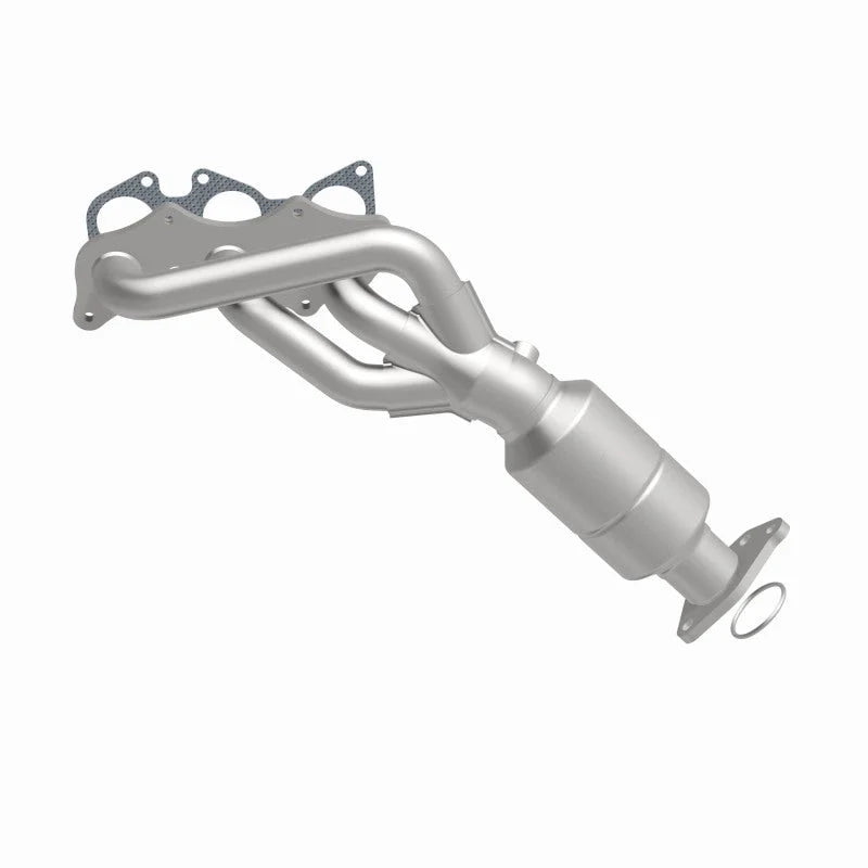 MagnaFlow Conv DF 10-12 Toyota FJ/4Runner 4.0L - Additional View 11