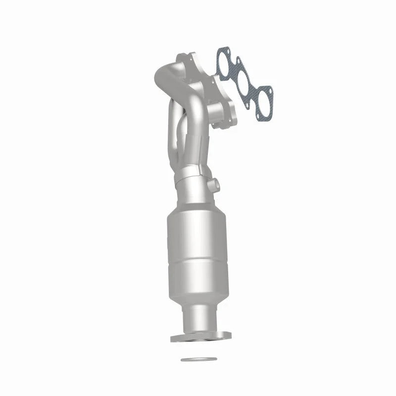 MagnaFlow Conv DF 10-12 Toyota FJ/4Runner 4.0L - Additional View 13