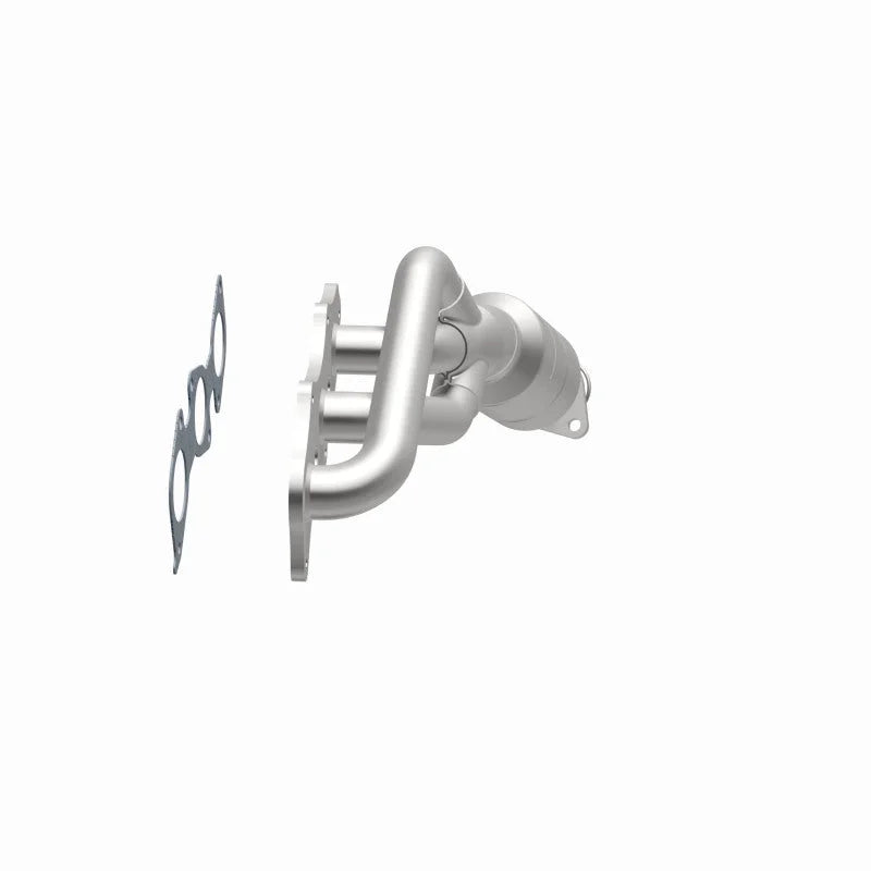 MagnaFlow Conv DF 10-12 Toyota FJ/4Runner 4.0L - Additional View 14