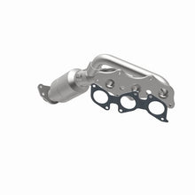 Load image into Gallery viewer, MagnaFlow Conv DF 10-12 Toyota FJ/4Runner 4.0L - Additional View 16