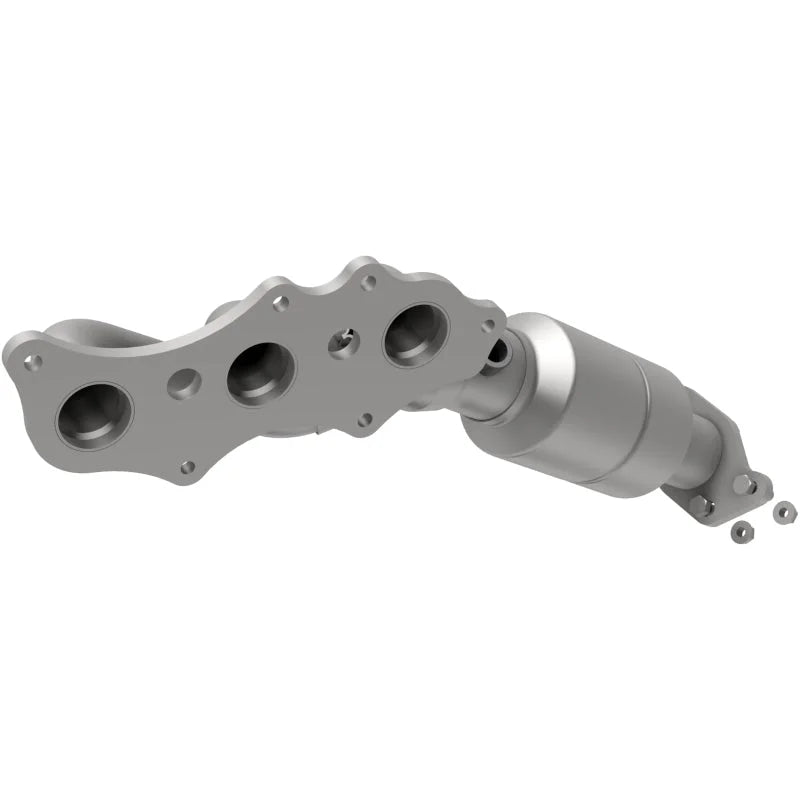 MagnaFlow Conv DF 10-12 Toyota FJ/4Runner 4.0L - Main Product View