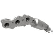 Load image into Gallery viewer, MagnaFlow Conv DF 10-12 Toyota FJ/4Runner 4.0L - Side View