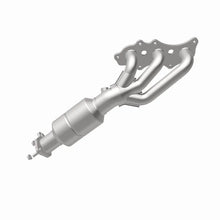 Load image into Gallery viewer, MagnaFlow Conv DF 10-12 Toyota FJ/4Runner 4.0L - Back View