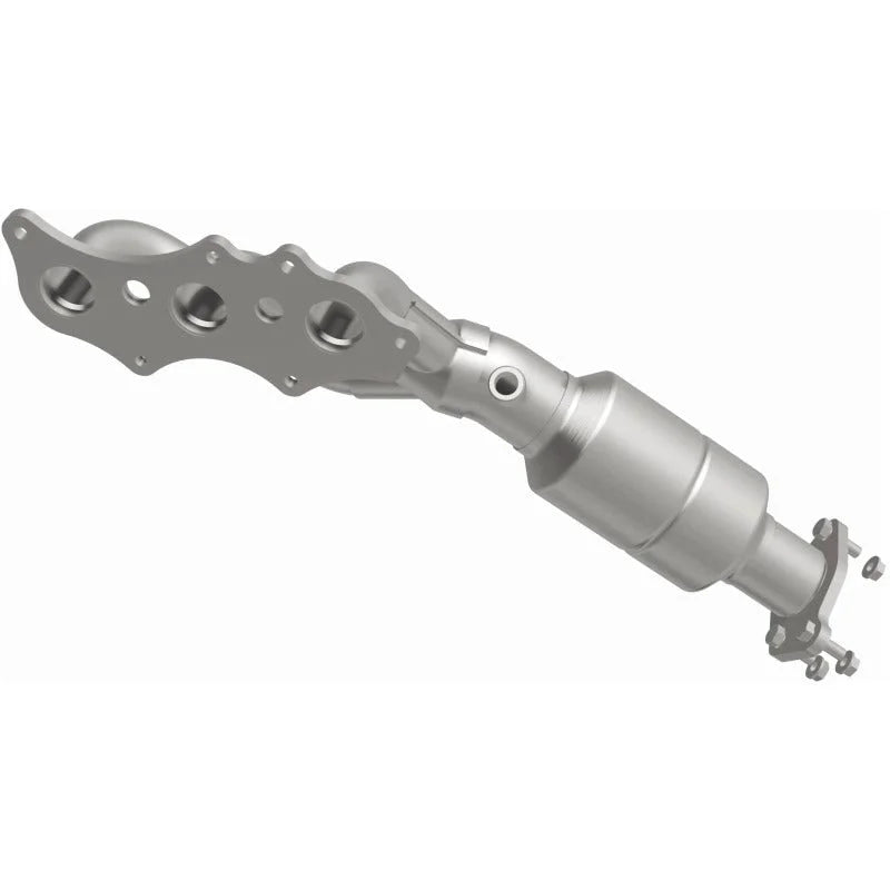 MagnaFlow Conv DF 10-12 Toyota FJ/4Runner 4.0L - Additional View 5