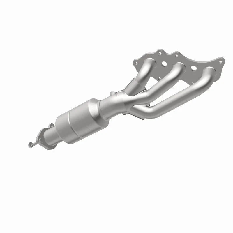 MagnaFlow Conv DF 10-12 Toyota FJ/4Runner 4.0L - Additional View 6