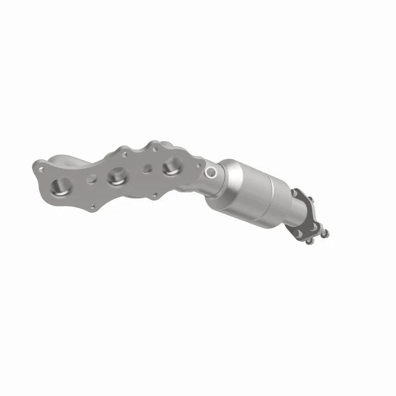 MagnaFlow Conv DF 10-12 Toyota FJ/4Runner 4.0L - Additional View 8