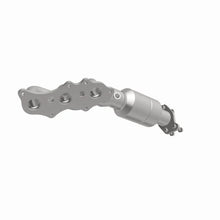 Load image into Gallery viewer, MagnaFlow Conv DF 10-12 Toyota FJ/4Runner 4.0L - Additional View 8