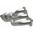 Load image into Gallery viewer, MagnaFlow Conv DF 10-12 Toyota FJ/4Runner 4.0L - Additional View 9