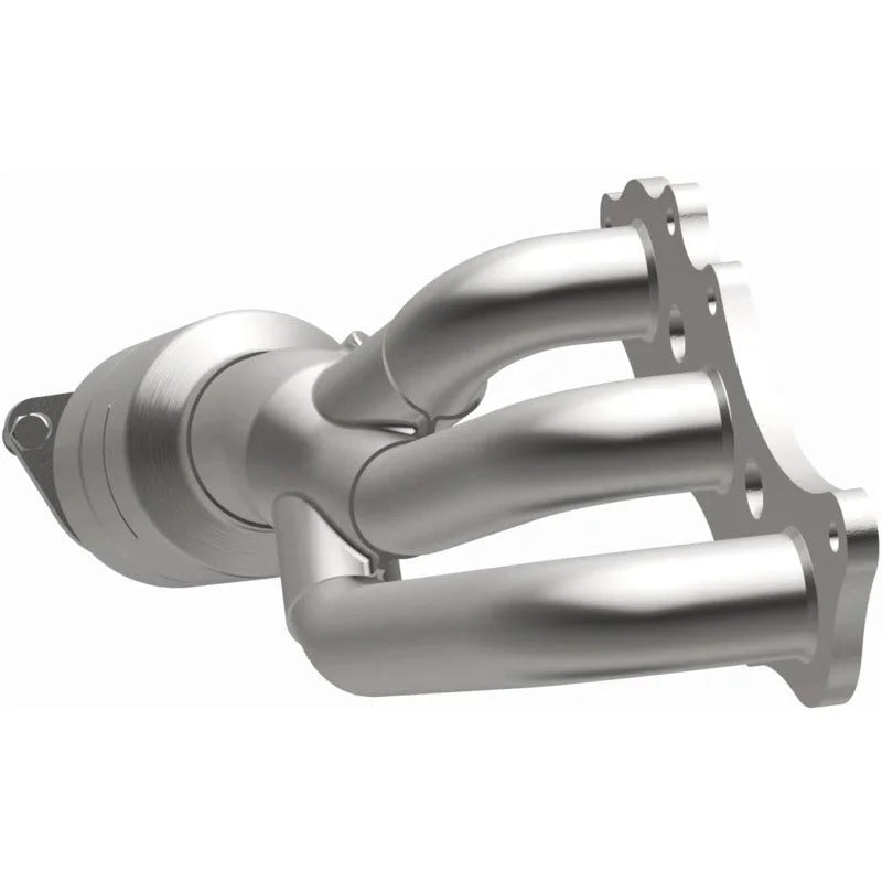 MagnaFlow Conv DF 10-12 Toyota FJ/4Runner 4.0L - Additional View 9
