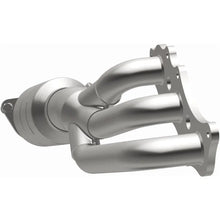 Load image into Gallery viewer, MagnaFlow Conv DF 10-12 Toyota FJ/4Runner 4.0L - Additional View 9