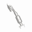 Load image into Gallery viewer, MagnaFlow Conv DF 10-12 Toyota FJ/4Runner 4.0L - Additional View 10