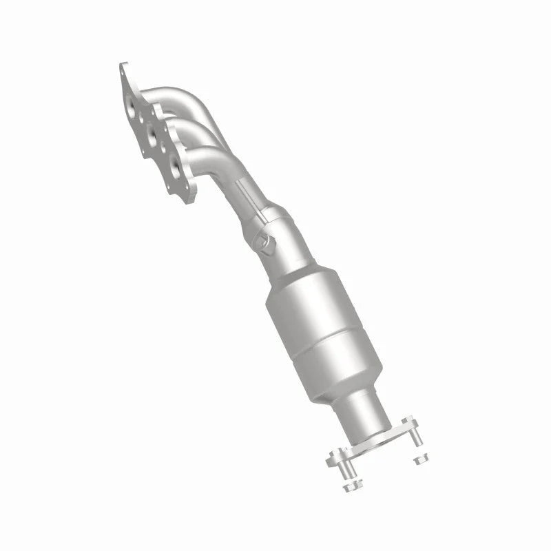 MagnaFlow Conv DF 10-12 Toyota FJ/4Runner 4.0L - Additional View 10