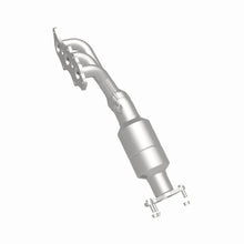Load image into Gallery viewer, MagnaFlow Conv DF 10-12 Toyota FJ/4Runner 4.0L - Additional View 10