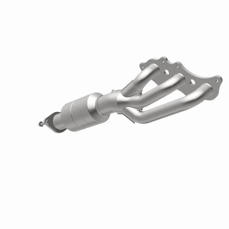 MagnaFlow Conv DF 10-12 Toyota FJ/4Runner 4.0L - Additional View 11