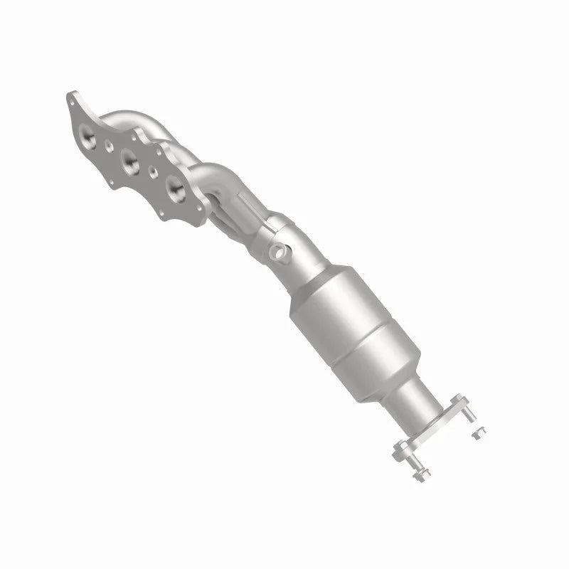MagnaFlow Conv DF 10-12 Toyota FJ/4Runner 4.0L - Additional View 16