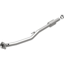 Load image into Gallery viewer, MagnaFlow Conv DF 10- Cadillac CTS V6 Passenger Side - Main Product View