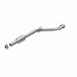 Load image into Gallery viewer, MagnaFlow Conv DF 10- Cadillac CTS V6 Passenger Side - Additional View 5