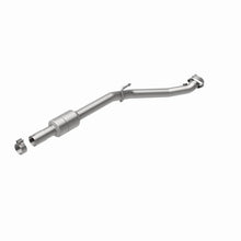 Load image into Gallery viewer, MagnaFlow Conv DF 10- Cadillac CTS V6 Passenger Side - Additional View 5