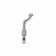 Load image into Gallery viewer, MagnaFlow Conv DF 10- Cadillac CTS V6 Passenger Side - Additional View 6