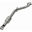 Load image into Gallery viewer, MagnaFlow Conv DF 10- Cadillac CTS V6 Passenger Side - Additional View 7