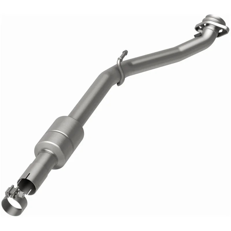 MagnaFlow Conv DF 10- Cadillac CTS V6 Passenger Side - Additional View 7