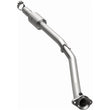 Load image into Gallery viewer, MagnaFlow Conv DF 10- Cadillac CTS V6 Passenger Side - Additional View 8