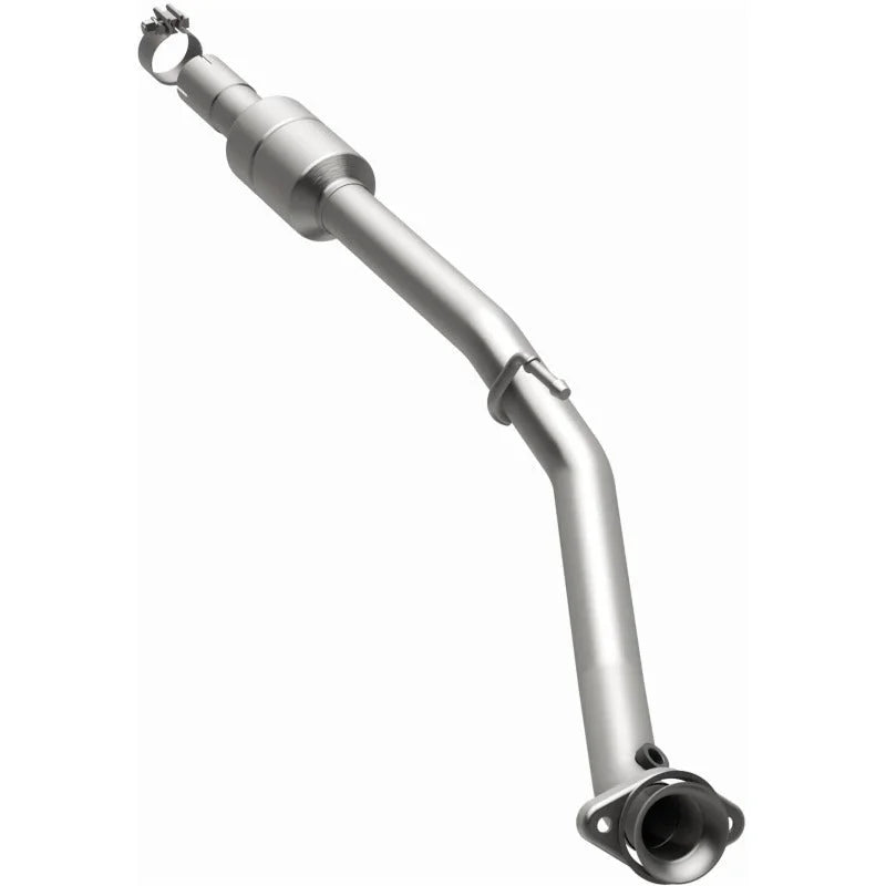 MagnaFlow Conv DF 10- Cadillac CTS V6 Passenger Side - Additional View 8