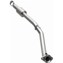 Load image into Gallery viewer, MagnaFlow Conv DF 10- Cadillac CTS V6 Passenger Side - Additional View 8