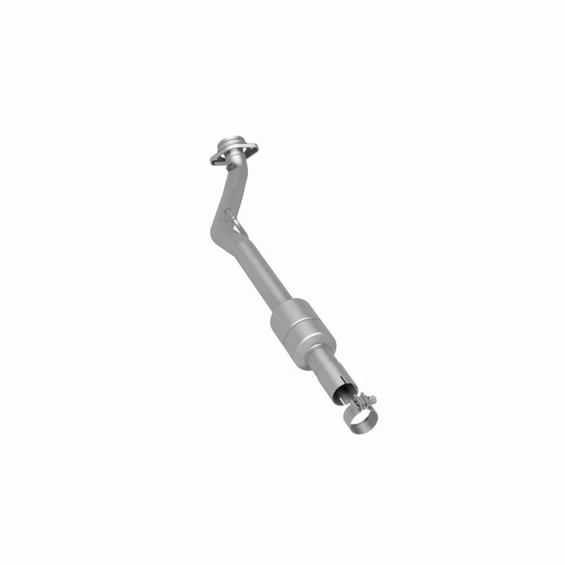 MagnaFlow Conv DF 10- Cadillac CTS V6 Passenger Side - Additional View 9