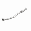 Load image into Gallery viewer, MagnaFlow Conv DF 10- Cadillac CTS V6 Passenger Side - Additional View 10