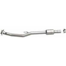 Load image into Gallery viewer, MagnaFlow Conv DF 10- Cadillac CTS V6 Passenger Side - Additional View 13