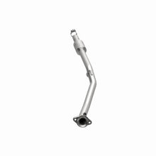 Load image into Gallery viewer, MagnaFlow Conv DF 10- Cadillac CTS V6 Passenger Side - Additional View 16