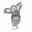 Load image into Gallery viewer, MagnaFlow Conv DF 11-12 Kia Sedona 3.5L OEM Grade Manifold - Additional View 8