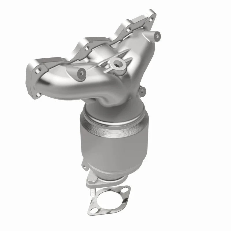 MagnaFlow Conv DF 11-12 Kia Sedona 3.5L OEM Grade Manifold - Additional View 8
