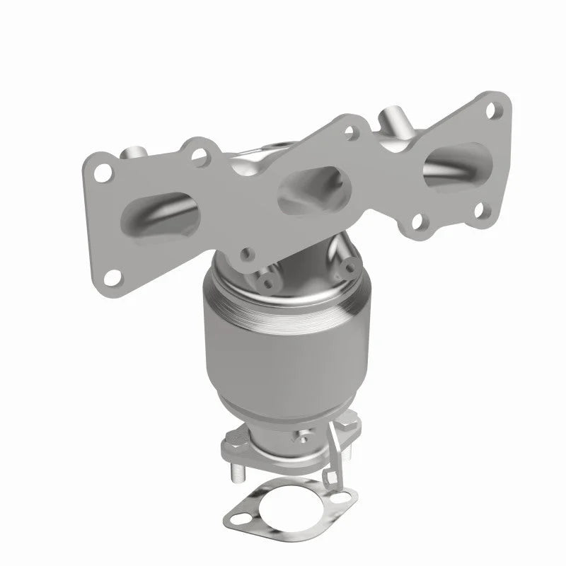 MagnaFlow Conv DF 11-12 Kia Sedona 3.5L OEM Grade Manifold - Additional View 10