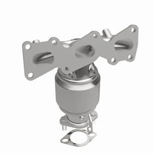 Load image into Gallery viewer, MagnaFlow Conv DF 11-12 Kia Sedona 3.5L OEM Grade Manifold - Additional View 10