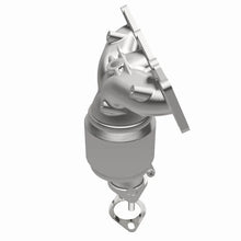 Load image into Gallery viewer, MagnaFlow Conv DF 11-12 Kia Sedona 3.5L OEM Grade Manifold - Additional View 14