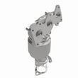 Load image into Gallery viewer, MagnaFlow Conv DF 11-12 Kia Sedona 3.5L OEM Grade Manifold - Additional View 16