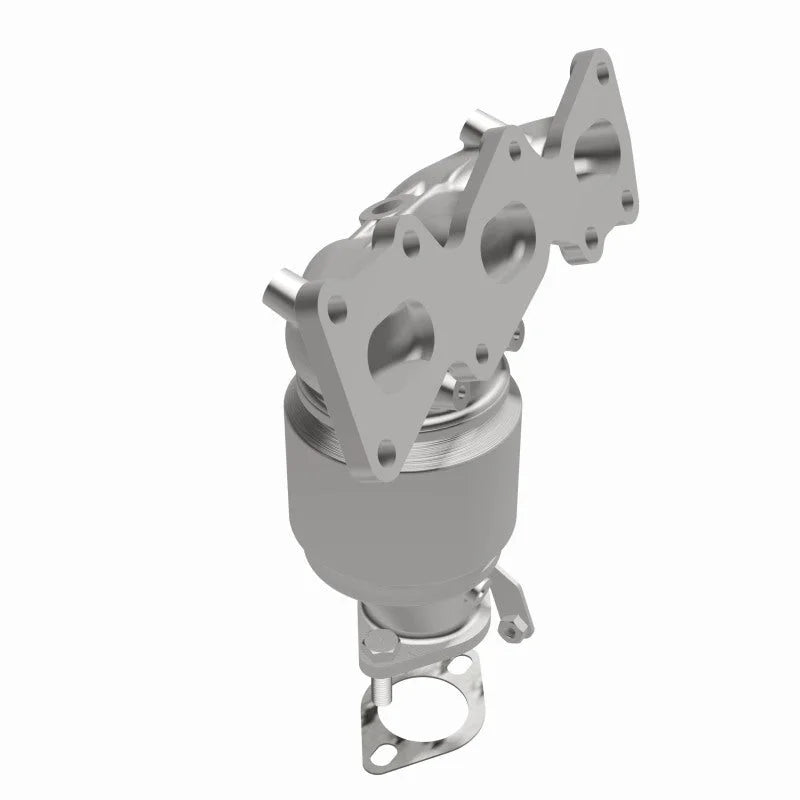 MagnaFlow Conv DF 11-12 Kia Sedona 3.5L OEM Grade Manifold - Additional View 16