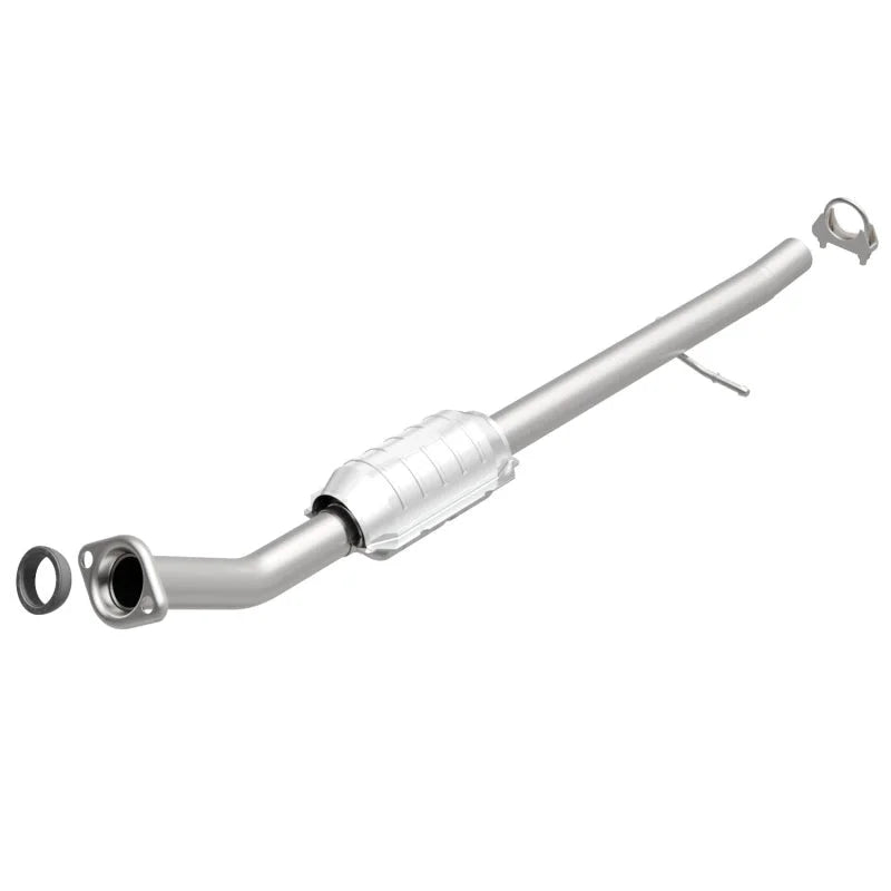MagnaFlow Conv DF 11-12 Mazda 2 1.5L - Main Product View