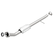 Load image into Gallery viewer, MagnaFlow Conv DF 11-12 Mazda 2 1.5L - Main Product View