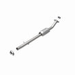 Load image into Gallery viewer, MagnaFlow Conv DF 11-12 Mazda 2 1.5L - Back View